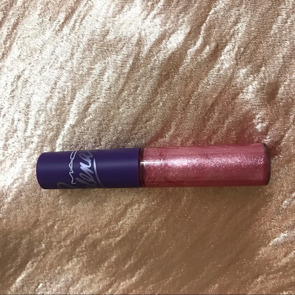 MAC Cosmetics Other - New Mac Limited editon Selena Lipglass MAC Cosmetics Other - New Mac Limited editon Selena Lipglass